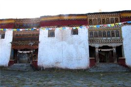 扎郎寺在哪?扎郎寺景点介绍