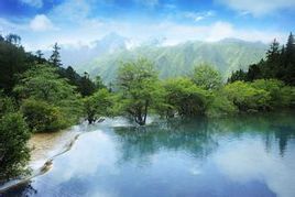 丹云峡在哪?丹云峡景点介绍