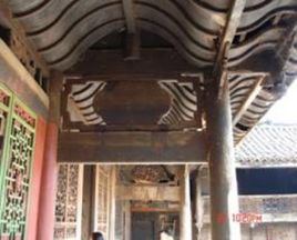 赵家院子在哪？赵家院子景点介绍