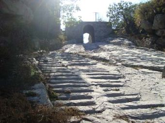 青石关村在哪？青石关村景点介绍