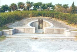 杨仙逸墓在哪?杨仙逸墓景点介绍