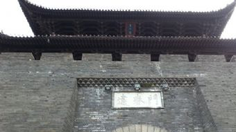 赣州建春门在哪？赣州建春门景点介绍