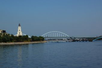 钟宅湾大桥 五缘大桥在哪？五缘大桥（钟宅湾大桥）景点介绍