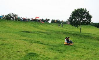 竹坝百味宫旅游度假山庄在哪？竹坝百味宫旅游度假山庄景点介绍