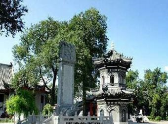 古田极乐寺在哪？古田极乐寺景点介绍