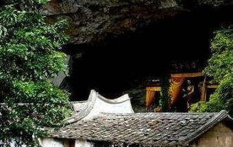 碧岩在哪？碧岩景点介绍