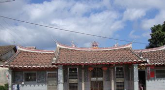 玉新书院壁画在哪？玉新书院壁画景点介绍