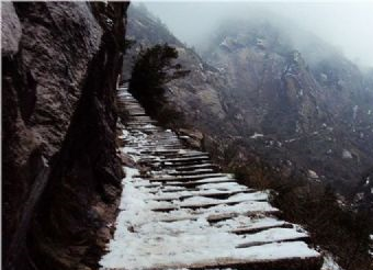 徽杭古道在哪？徽杭古道景点介绍