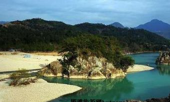 湛卢山狮子岩在哪？湛卢山狮子岩景点介绍