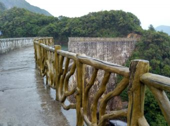 云顶大峡谷在哪？云顶大峡谷景点介绍