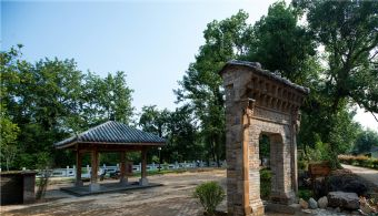 湖头村在哪？湖头村景点介绍