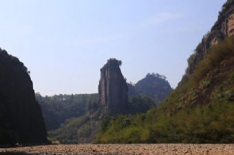 武夷山天柱峰在哪？武夷山天柱峰景点介绍