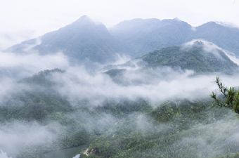 白馬山在哪？白馬山景點介紹