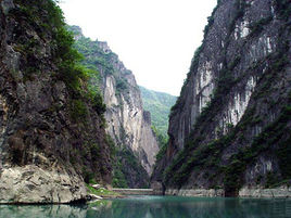 小巫峡在哪？小巫峡景点介绍