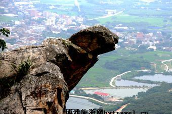 双岭村在哪？双岭村景点介绍