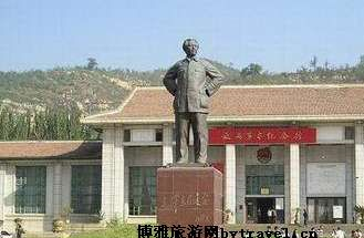 建宁县革命纪念馆在哪?建宁县革命纪念馆景点介绍