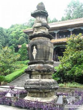 玉台山石塔在哪?玉台山石塔景点介绍