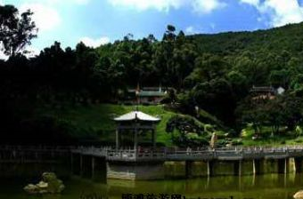 光泽九龙峰在哪？光泽九龙峰景点介绍