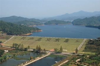 翠平湖风景区在哪？翠平湖风景区景点介绍