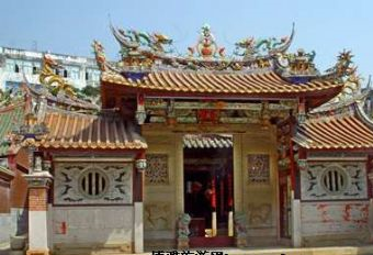 马巷城隍庙在哪？马巷城隍庙景点介绍