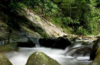 九阜山在哪？九阜山景点介绍