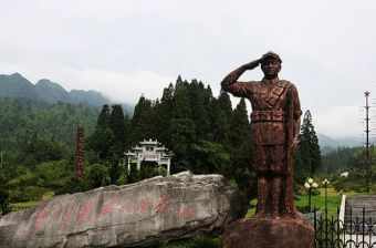 大井在哪？大井景点介绍