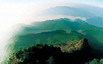 郭岩山在哪？郭岩山景点介绍