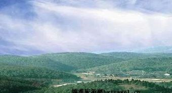 连江云居山在哪?连江云居山景点介绍