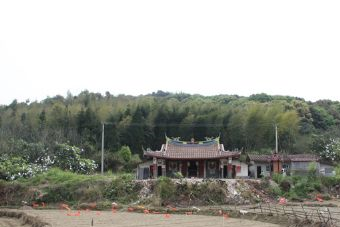 莲峰宫在哪？莲峰宫景点介绍