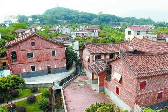 后黄村在哪？后黄村景点介绍