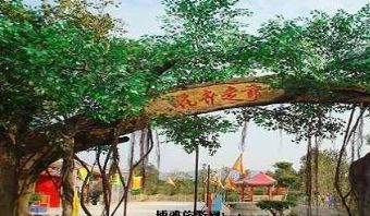 天生林艺园在哪？天生林艺园景点介绍