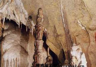 白云洞景區(qū)在哪？白云洞景區(qū)景點介紹