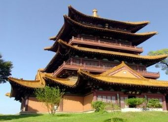 龙珠阁在哪？龙珠阁景点介绍