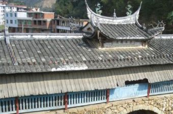 青水古戲臺(tái)在哪？青水古戲臺(tái)景點(diǎn)介紹