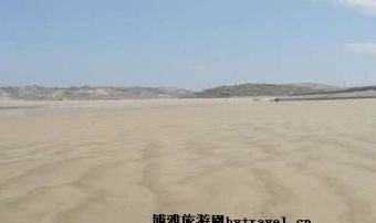 龙王头海滨浴场在哪?龙王头海滨浴场景点介绍