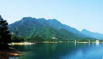 柘林湖在哪？柘林湖景点介绍