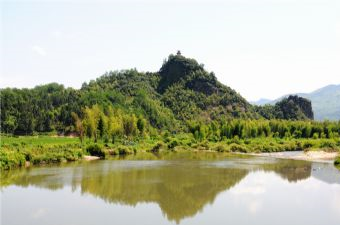 管蜜村在哪？管蜜村景点介绍