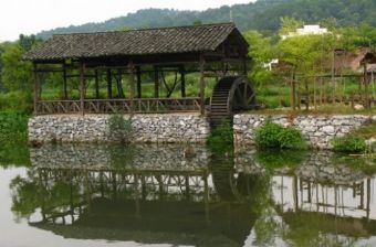 严田古樟民俗园在哪?严田古樟民俗园景点介绍