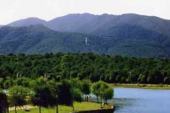仰天岗森林公园在哪？仰天岗森林公园景点介绍