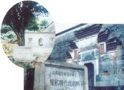 曾家古建筑群在哪？曾家古建筑群景点介绍