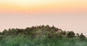 宝山风景区在哪？宝山风景区景点介绍