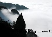 老子看经在哪？老子看经景点介绍