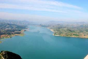 太河水库风景区在哪？太河水库风景区景点介绍