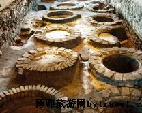 元代酒窖在哪？元代酒窖景点介绍