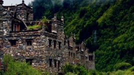 甲蕃古城在哪？甲蕃古城景點(diǎn)介紹