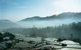 黎山在哪？黎山景点介绍