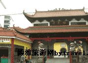 佑民寺在哪？佑民寺景点介绍