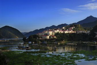 梅雄村在哪？梅雄村景点介绍