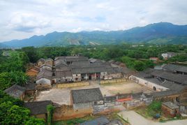 将军第在哪？将军第景点介绍