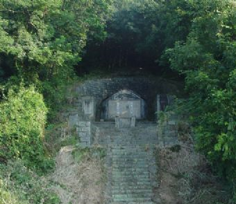 李富墓在哪？李富墓景点介绍